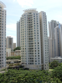 Oleander Towers (D12), Apartment #1070512